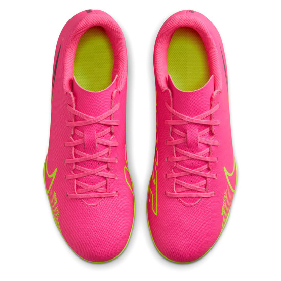 Nike Jr. Mercurial Vapor 15 Club FG/MG Nike Jr. Mercurial Vapor 15 Club FG/MG